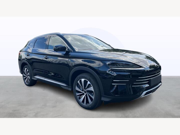 BYD Seal U 1.5 26.6kWh Comfort CVT Auto Euro 6 (s/s) 5dr