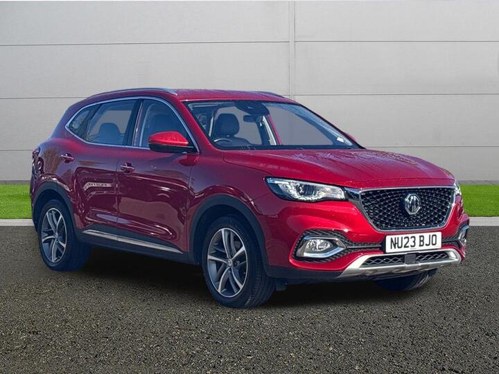 MG MG HS 1.5 T-GDI Excite Euro 6 (s/s) 5dr