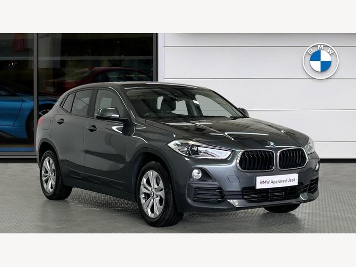 BMW X2 2.0 20i SE DCT SDrive Euro 6 (s/s) 5dr