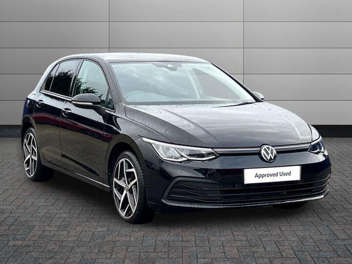 Volkswagen Golf 2.0 TDI Life DSG Euro 6 (s/s) 5dr