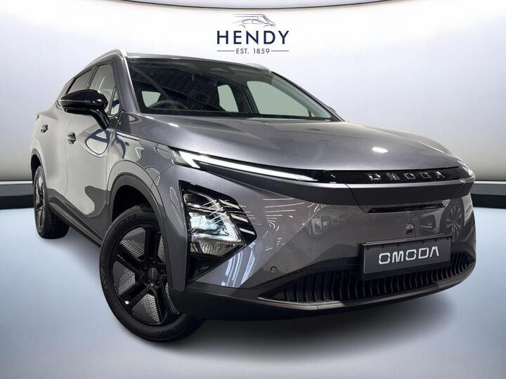 OMODA 5 61.05kWh Noble Auto 5dr