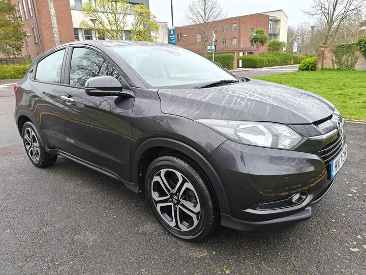 Honda HR-V 1.5 I-VTEC SE Euro 6 (s/s) 5dr