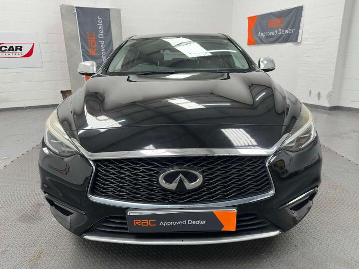 Infiniti Q30 1.5d Business Executive Euro 6 (s/s) 5dr