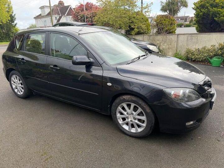 Mazda Mazda3 1.6 Takara 5dr