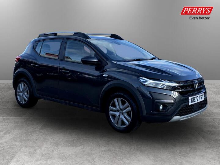 Dacia Sandero Stepway 1.0 TCe Comfort Euro 6 (s/s) 5dr