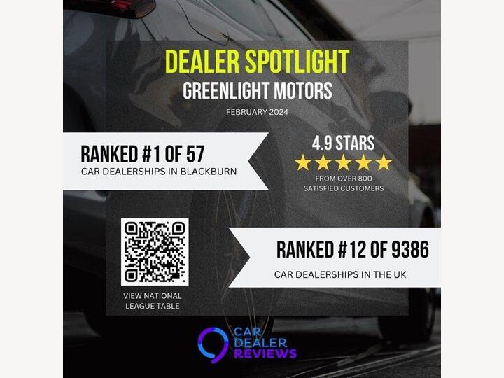 BMW 1 Series 1.5 116d SE Business Auto Euro 6 (s/s) 5dr