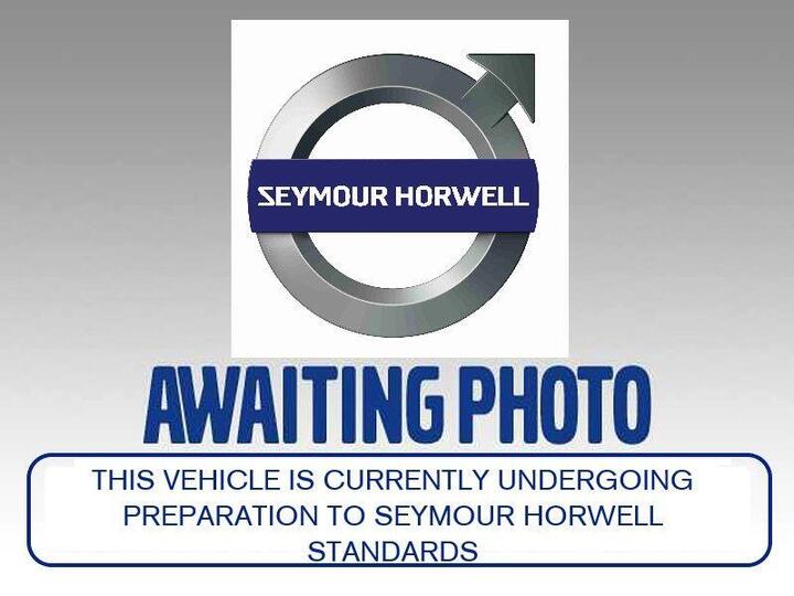 Ford Fiesta 1.0T EcoBoost Active X Euro 6 (s/s) 5dr