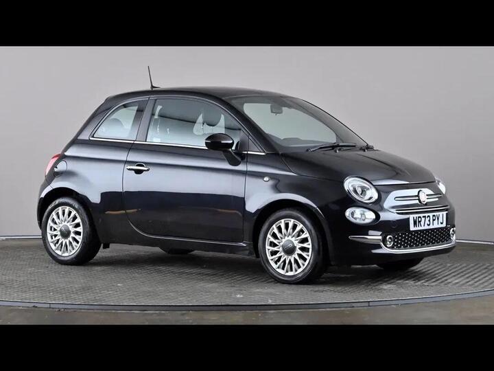 Fiat 500 1.0 MHEV Euro 6 (s/s) 3dr