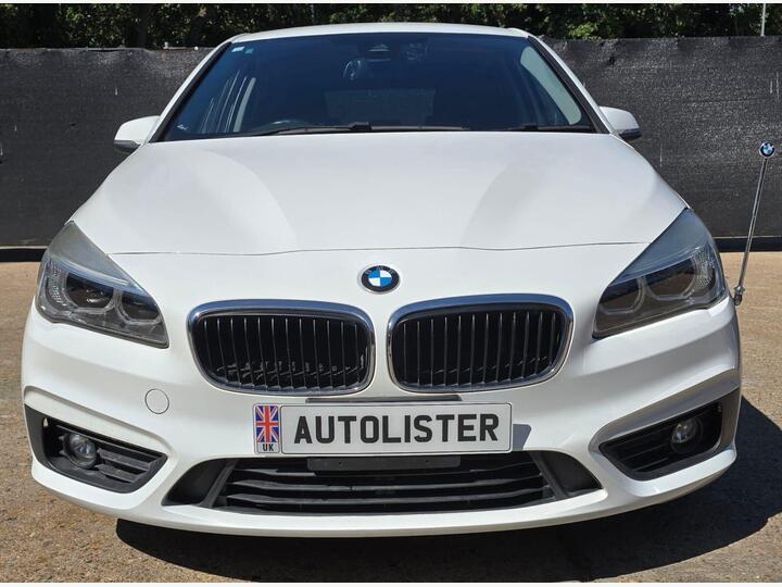BMW 2 Series Active Tourer 1.5 218i SE Auto Euro 6 (s/s) 5dr