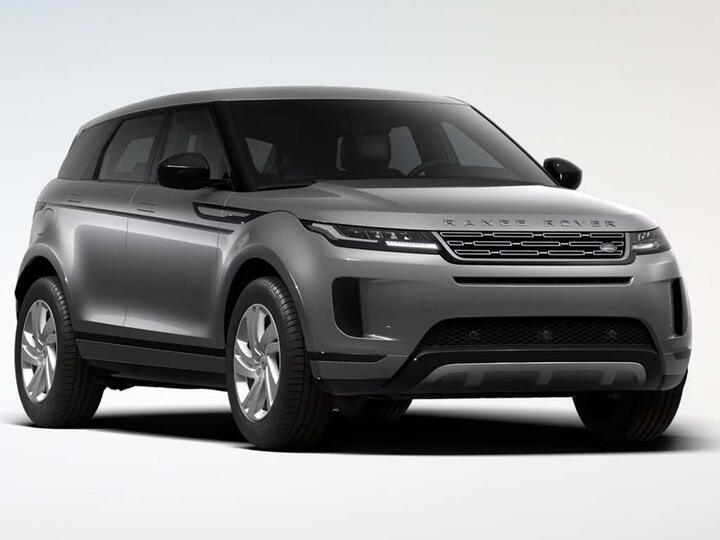 Land Rover Range Rover Evoque 1.5 P270e 12.17kWh S Auto 4WD Euro 6 (s/s) 5dr