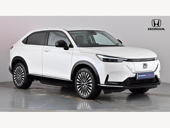Honda E:Ny1 68.8kWh Elegance Auto 5dr
