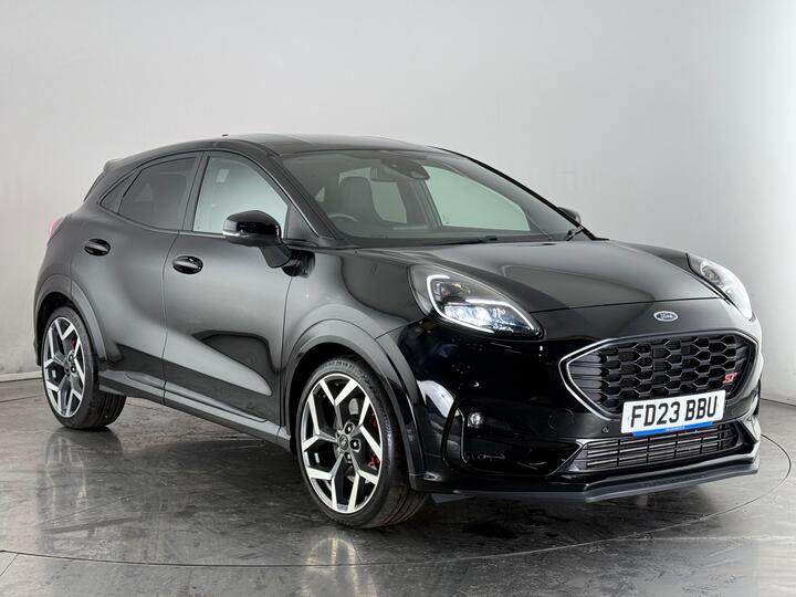 Ford Puma 1.5T EcoBoost ST Euro 6 (s/s) 5dr