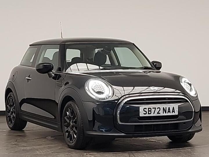 MINI Hatch 1.5 Cooper Classic Steptronic Euro 6 (s/s) 3dr