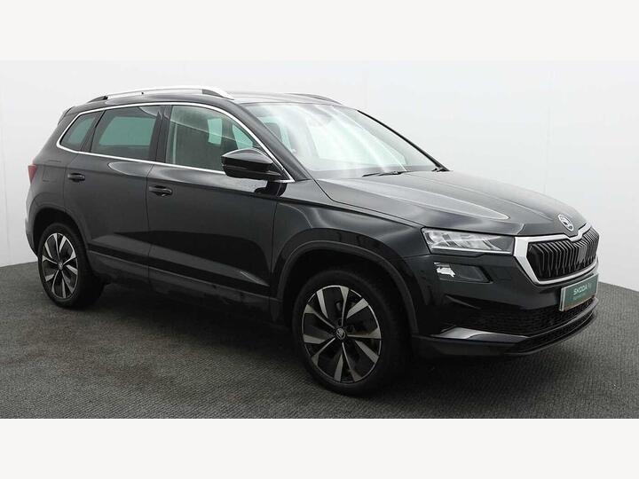 Skoda Karoq 1.5 TSI ACT SE L DSG Euro 6 (s/s) 5dr Skoda Karoq 1.5 TSI ACT SE L DSG Euro 6 (s/s) 5dr