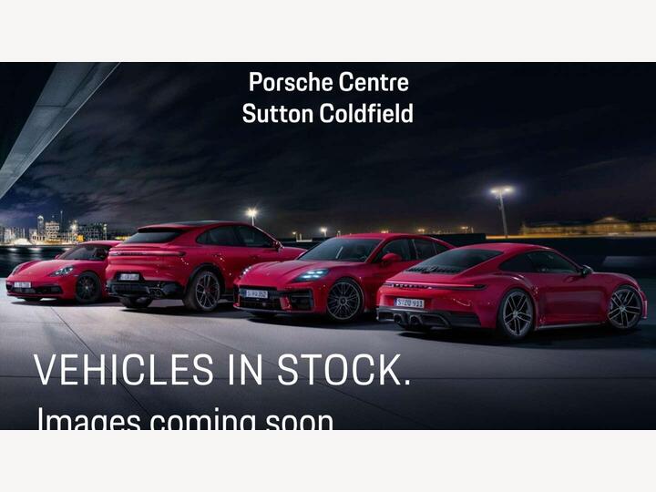 Porsche Taycan Performance Plus 93.4kWh Turbo S Auto 4WD 4dr