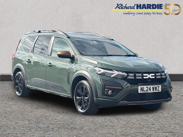 Dacia Jogger 1.6 Hybrid EXTREME Auto Euro 6 (s/s) 5dr