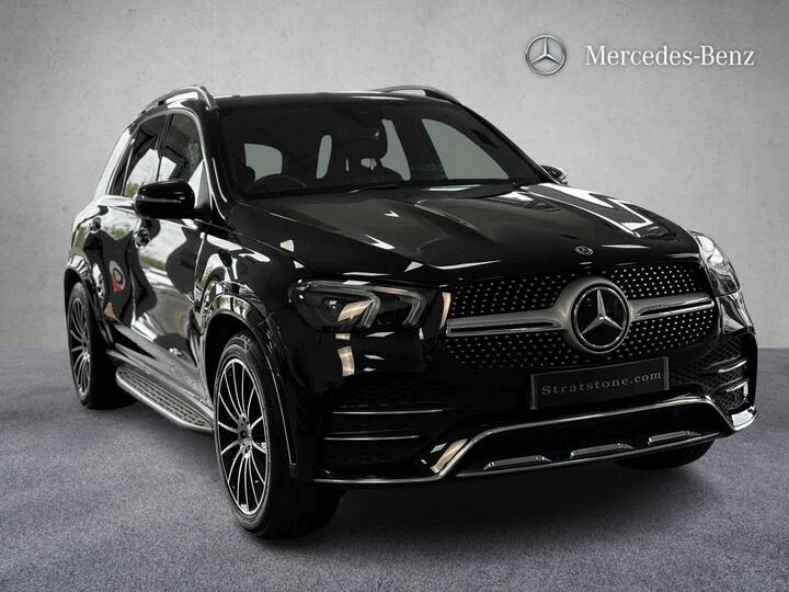 Mercedes-Benz GLE 2.9 GLE400d AMG Line (Premium) G-Tronic 4MATIC Euro 6 (s/s) 5dr (7 Seat) Mercedes-Benz GLE 2.9 GLE400d AMG Line (Premium) G-Tronic 4MATIC Euro 6 (s/s) 5dr (7 Seat)