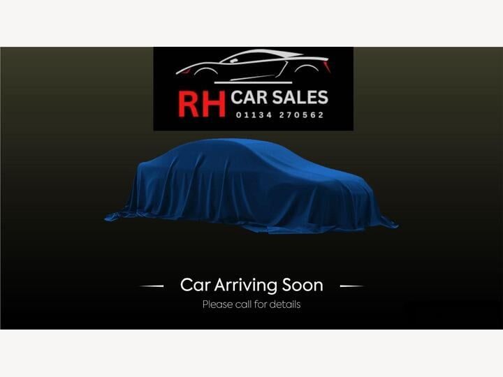 Hyundai I30 1.6 Comfort Auto Euro 5 5dr