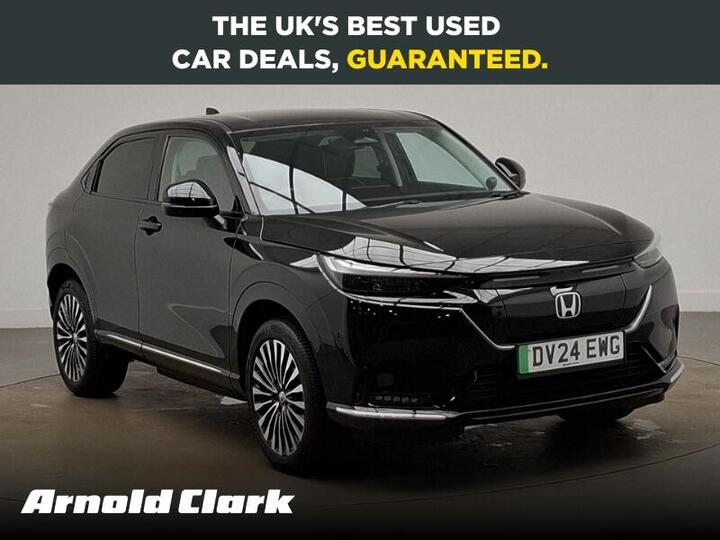 Honda E:Ny1 68.8kWh Elegance Auto 5dr