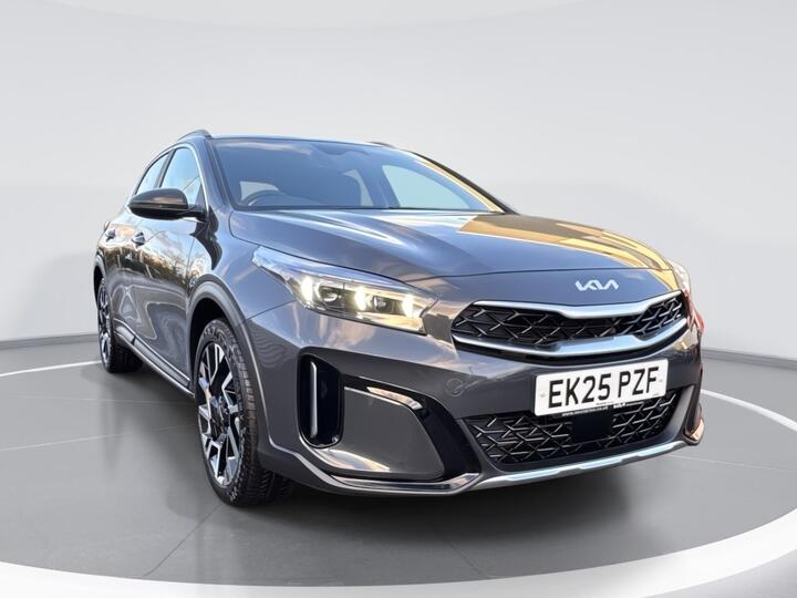 Kia XCeed 1.5 T-GDi 3 DCT Euro 6 (s/s) 5dr