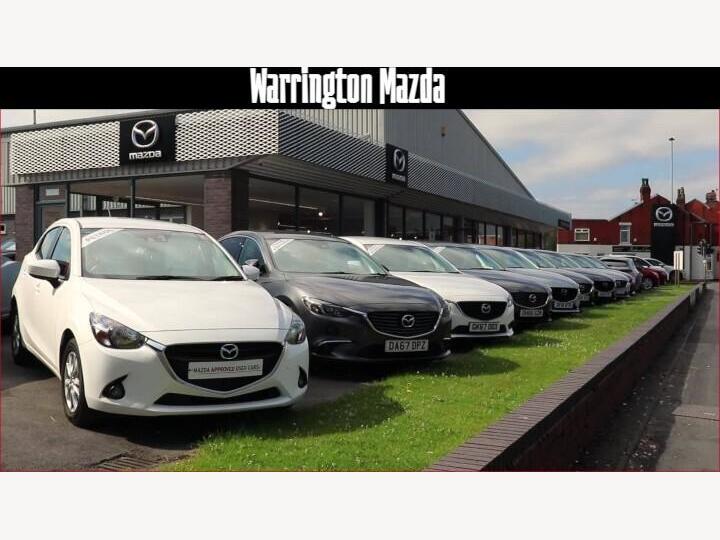 Mazda 2 Hybrid 1.5h Homura CVT Euro 6 (s/s) 5dr