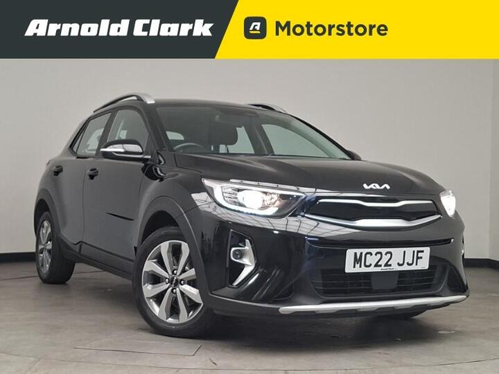 Kia Stonic 1.0 T-GDi 2 Euro 6 (s/s) 5dr