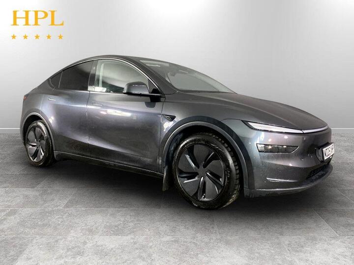 Tesla MODEL Y 62.5kWh Auto RWD 5dr Tesla MODEL Y 62.5kWh Auto RWD 5dr