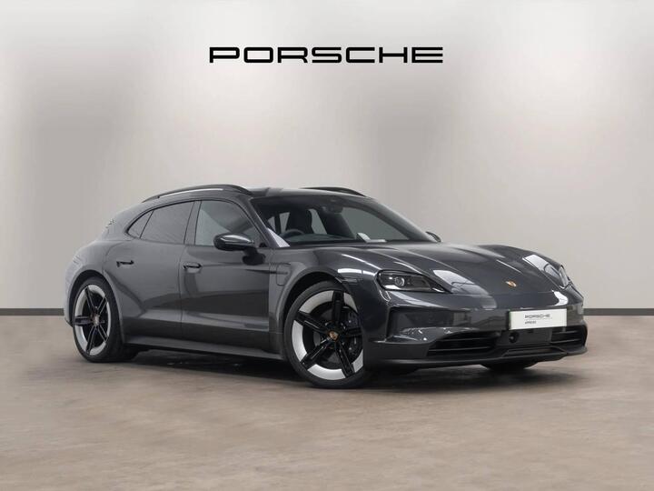 Porsche Taycan Performance Plus 105kWh Sport Turismo Auto RWD 5dr (11kW Charger)