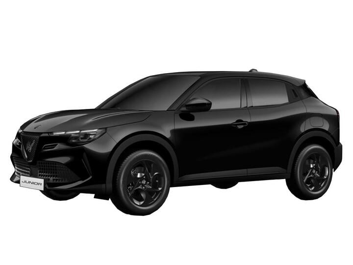 Alfa Romeo Junior Ibrida 1.2 MHEV Ibrida E-DCT Euro 6 (s/s) 5dr