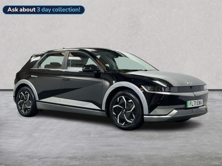 Hyundai IONIQ 5 73kWh Premium Auto 5dr