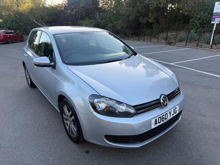 Volkswagen Golf 1.4 Twist Euro 5 5dr
