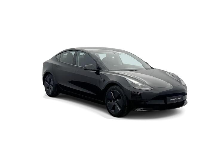 Tesla Model 3 Auto RWD 4dr