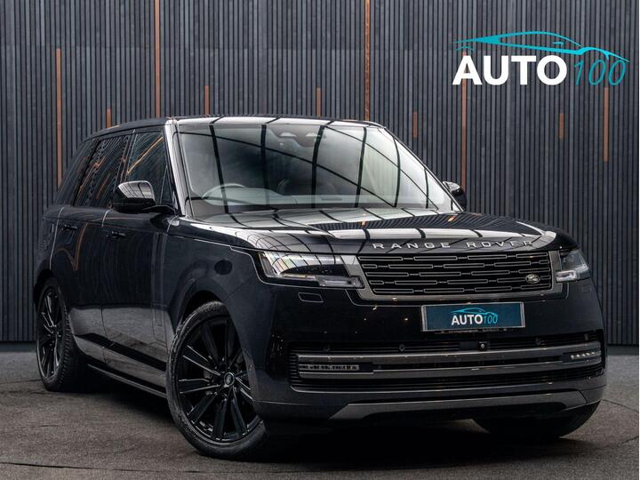 Land Rover Range Rover 3.0 D300 MHEV SE Auto 4WD Euro 6 (s/s) 5dr