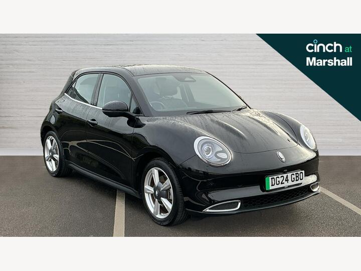 GWM ORA 03 48kWh PURE+ Auto 5dr