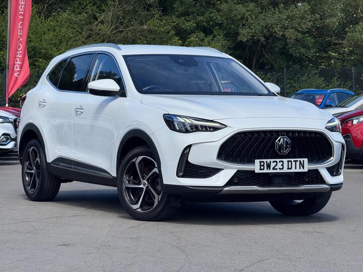 MG MG HS 1.5 T-GDI Trophy DCT Euro 6 (s/s) 5dr