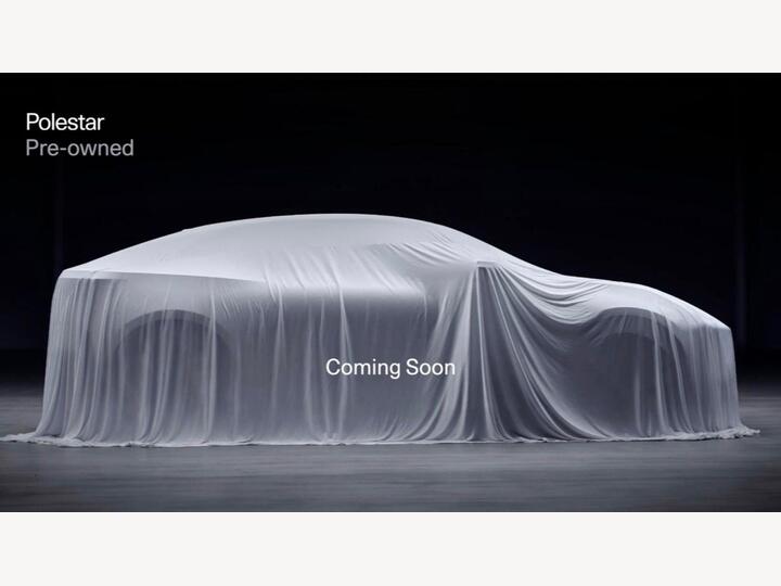 Polestar Polestar 2 Single Motor 78kWh Long Range Fastback Auto FWD 5dr