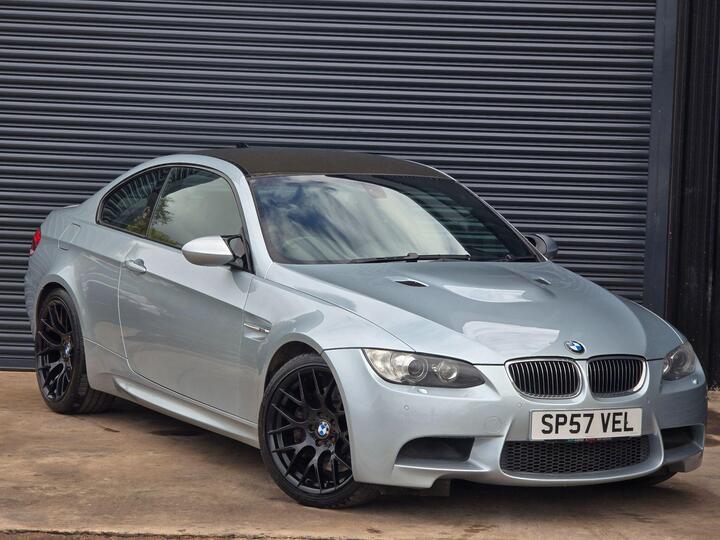 BMW 3 Series 4.0 IV8 Euro 4 2dr