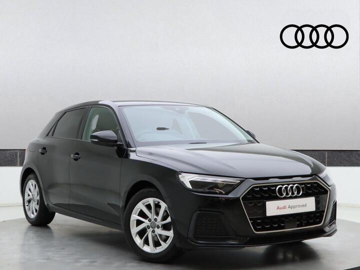 Audi A1 1.0 TFSI 30 Sport Sportback Euro 6 (s/s) 5dr