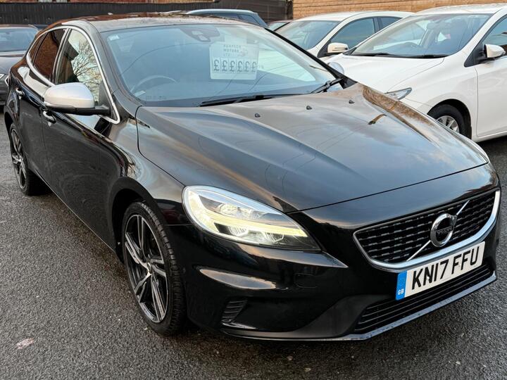 Volvo V40 2.0 D3 R-Design Pro Euro 6 (s/s) 5dr