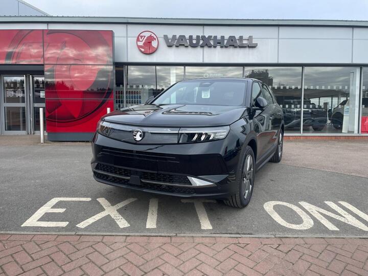 Vauxhall Grandland 1.2 Design E-DCT Euro 6 (s/s) 5dr Vauxhall Grandland 1.2 Design E-DCT Euro 6 (s/s) 5dr