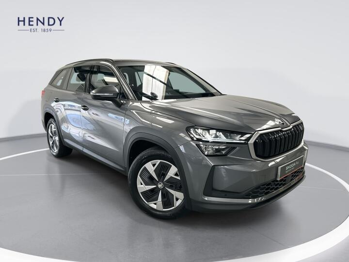 Skoda KODIAQ 1.5 TSI E-TEC MHEV SE DSG Euro 6 (s/s) 5dr (7 Seat)