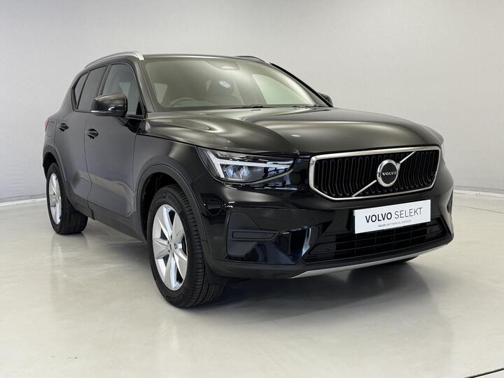 Volvo XC40 2.0 B3 MHEV Core DCT Auto Euro 6 (s/s) 5dr