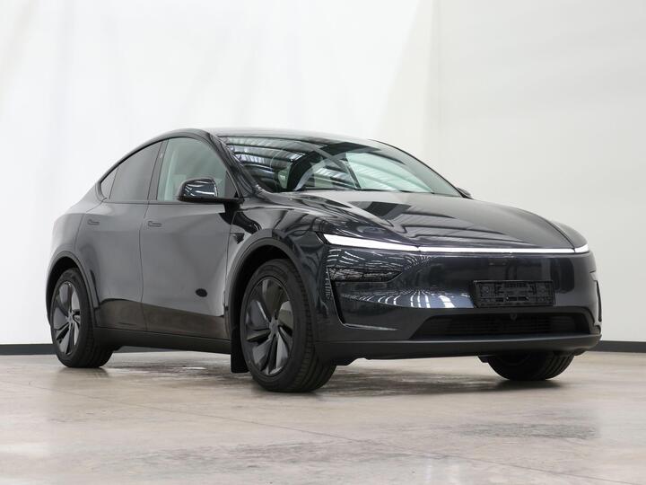 Tesla Model Y (Dual Motor) Long Range Auto 4WDE 5dr