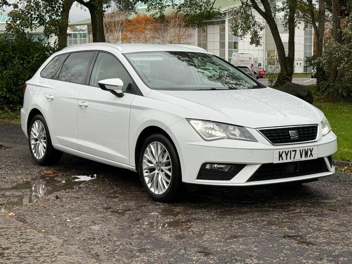 SEAT Leon 1.2 TSI SE Dynamic Technology ST Euro 6 (s/s) 5dr