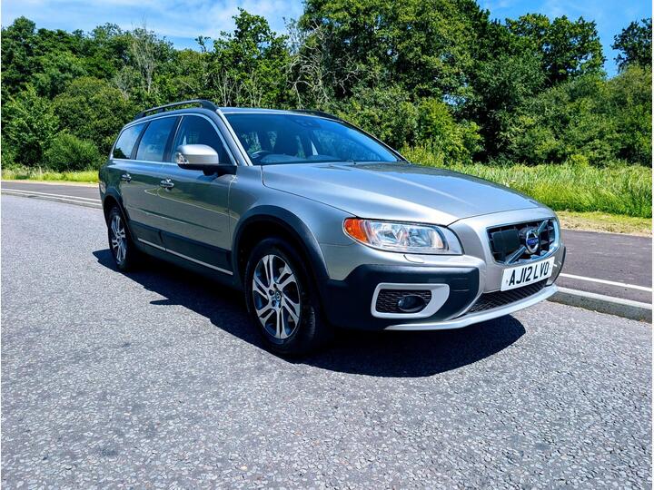 Volvo XC70 2.0 D4 SE Nav Euro 5 (s/s) 5dr