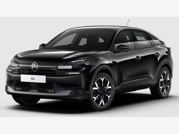 Citroen C4 1.2 [130] Max 5dr Auto