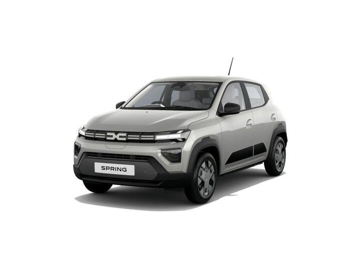 Dacia Spring 65 26.8kWh Expression Auto 5dr