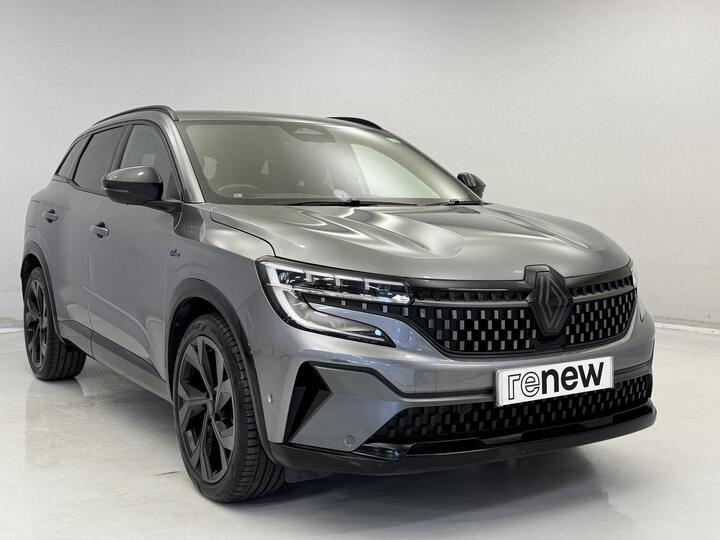 Renault Austral 1.2 E-TECH Techno Esprit Alpine Auto Euro 6 (s/s) 5dr