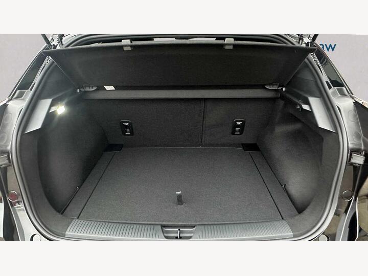 MG MG4 HATCHBACK 320kW EV XPOWER 64kWh 5dr Auto