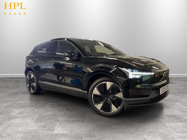 Volvo EX30 Single Motor Extended Range 69kWh Ultra Auto 5dr